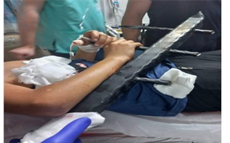 İzmir İtfaiyesi’nden hayat kurtaran operasyon