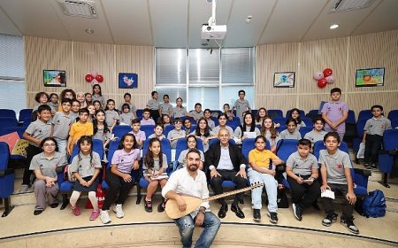 Küçükçekmece’de Yaz Okulları Kayıtları Başladı