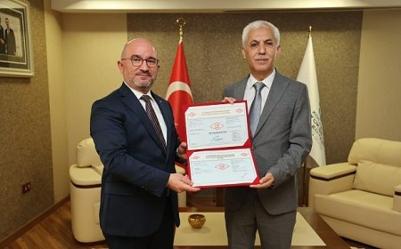 İSU’dan Su Verimliliğinde Örnek Uygulama