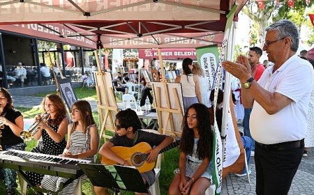 “Sanat ve Spor Kültürün Yeteneğin Geleceğin Olsun” projesinin lansmanı yapıldı