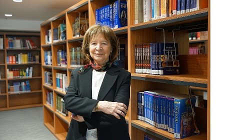 Karne hayat başarısını göstermiyor, sadece son nokta…