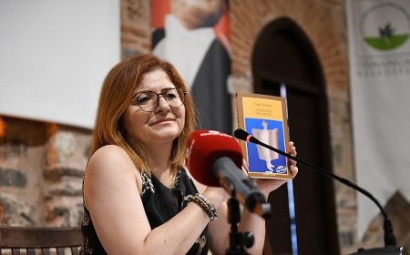 Öğrencilerin gözünden Yaşar Kemal’in Ağrıdağı Efsanesi’ne bakış