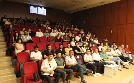 Anadolu’nun Ezgileri Ege’de Yankılandı