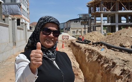 ASAT’tan 500 Milyon TL’lik altyapı yatırımı