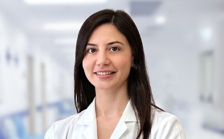 Anne Aşı Olursa, Bebek Korunur: Gebelikte Boğmaca Aşısı Rutin Uygulamalar Arasında