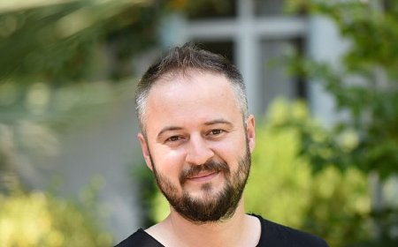 Sıcaklarla Birlikte Yılanlar Görünmeye Başladı