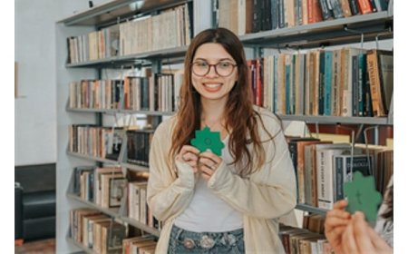 Renkli Harfler projesi çocukların hayatını renklendirecek