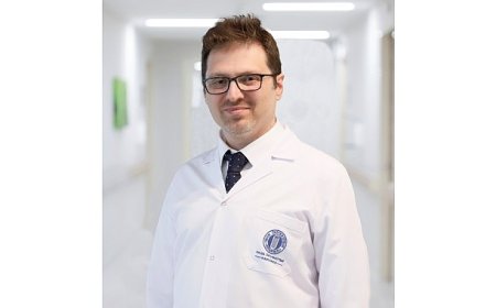 Dış Kulak İltihabı Sezonu Açıldı!