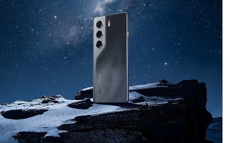 TECNO CAMON 40, Türkiye’de satışa sunuldu