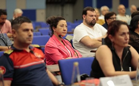 Konak’ta güvenli turizm için ortak adım