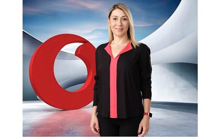 Vodafone Flex’ten Yaz Tatiline Özel İndirimler