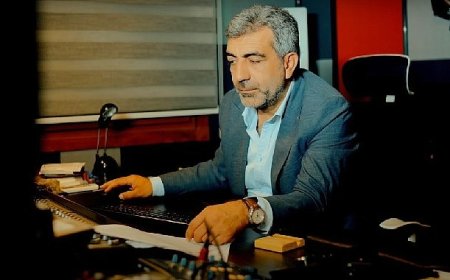 Kadir Doğan’dan Yeni Tekli: Kurban Olduğum