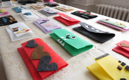 Ankara’da eğitim ÇEM’den, üretim minik ellerden