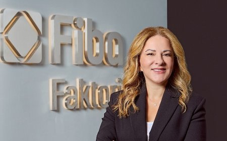 Fiba Faktoring büyümesini 6 yeni şube ile sürdürüyor