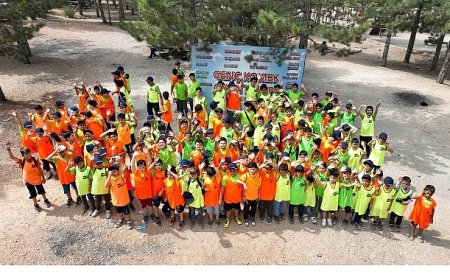 Genç KOMEK Yaz Okulu Kayıtları Başladı