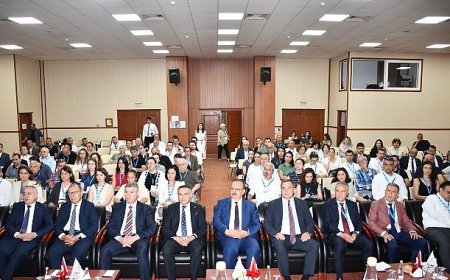 Kuru incirin tarafları çalıştayda buluştu