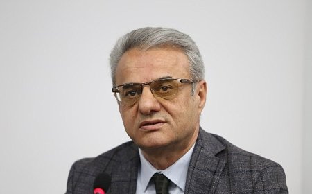 İsrail’in hedefi rejim değil, nükleer program!