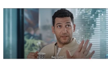 Fuzul ile Değişen Hayatlar Reklam Filmi Yayında