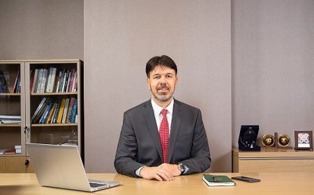 Kuveyt Türk İnsan Kaynakları ve Strateji Genel Müdür Yardımcısı Semih Sel, “En Yenilikçi 50 İK Lideri” Listesinde