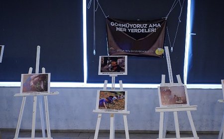 Bornova’da çocuk işçiliğine karşı birleşik mücadele