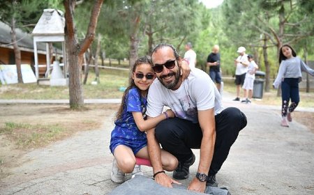 Beylikdüzü’nde Babalar Günü’ne Özel Etkinlikler