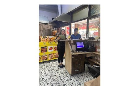 Zabıtadan fiyat etiketi denetimleri