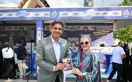 Kartepe’de Gastronomi Festivali’ne Yoğun İlgi