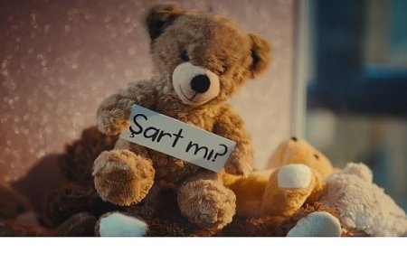 Koruncuk Vakfı, “Başarı Şart mı?” Kampanyasıyla Kristal Ödül Kazandı!