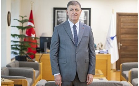 Başkan Tugay’dan sorunların kalıcı çözümü için yerel yönetimlere yetki çağrısı