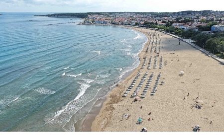 KOSKEM yaşam mesaisine başladı