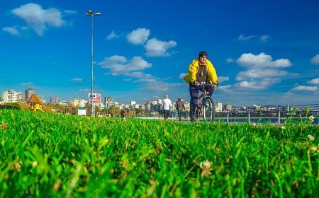 Kadıköy Belediyesi CDP 2024 A Listesi’nde…