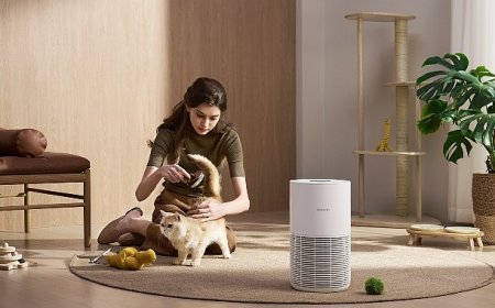 Xiaomi’den Evcil Hayvan Sahiplerine Akıllı Çözüm