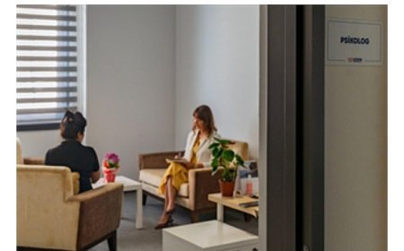 İZSEM’de ücretsiz psikolojik destek hizmeti