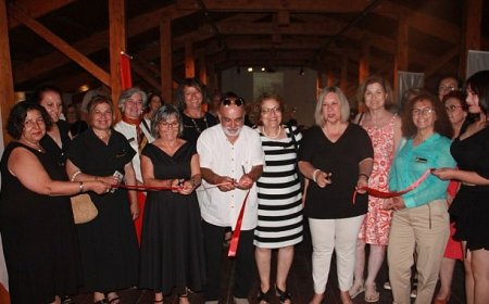 Antik Çağın İzlerini Camla Buluşturan Sergi Selçuk Efes Kent Belleği’nde