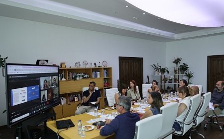 Karabağlar Belediyesi’nin Dönüşüm Projesi’ne İZKA’dan Destek