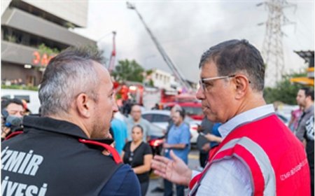 “Şehrin merkezindeki bu tür tesisleri tekrar gözden geçirmemiz lazım”