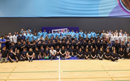 İBB Spor’dan engelleri aşan Goalball etkinliği