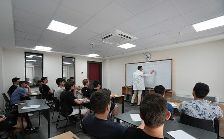 Lise Medeniyet Akademileri’nde Yaz Dönemi Kayıtları Başlıyor