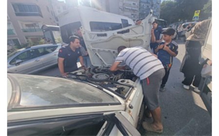 İzmir Büyükşehir Belediyesi’nden öğrencilere  LGS desteği