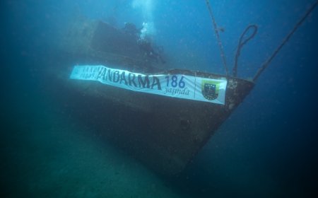 Jandarma’da 186. yıl coşkusu