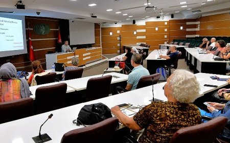 Bornova’da tarımsal bilinçlenme adına önemli bir adım daha