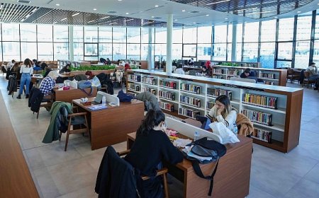 Büyükşehir’le harflerin renkli dünyasına yolculuk