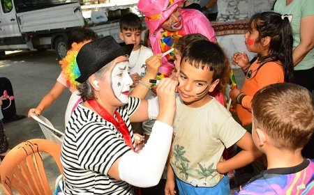 Konaklı Davut Dede Şenliği Yapıldı