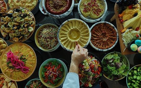 Sky167’de Lezzet, Manzara ve Müzik Babalar İçin Buluşuyor