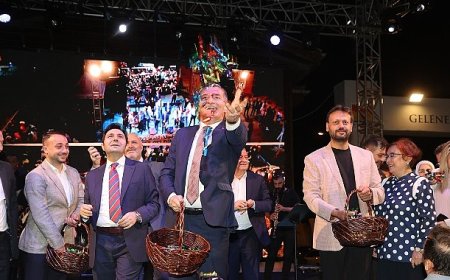“Geleneksel Tıp Festivali” 26’ıncı Kez Merkezefendi’de..!