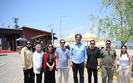 Kartepeli Gençler Ata Binerek Stres Attı