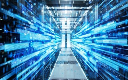 Flash Depolama, Veri Merkezi Operasyonlarını Nasıl Destekler