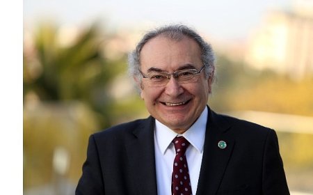 Prof. Dr. Nevzat Tarhan:  “Sınav kaygısı nükleer enerji gibidir”