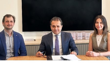 Nebyan Doğal’a İş Girişim Sermayesi’nden 2 milyon dolar yatırım