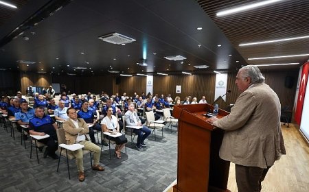 Çocuk işçiliğiyle mücadelede bir ilk!